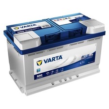 Varta Blue Dynamic 12V 80 Ah
