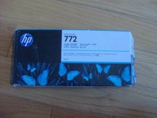CARTUCCIA ORIGINALE HP #772