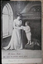 ARISTOCRAZIA ART NOVEAU - LE NUOVE FESTE VI DONINO NUOVE GIOIE