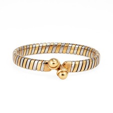 Bracciale Bulgari Tubogas