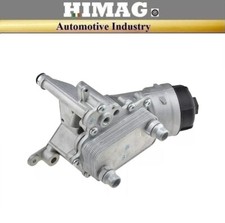 Scambiatore Acqua Olio Calore