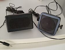 Altoparlanti esterni radio CB