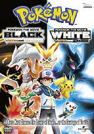 Pokémon the movie black and - pokémon,