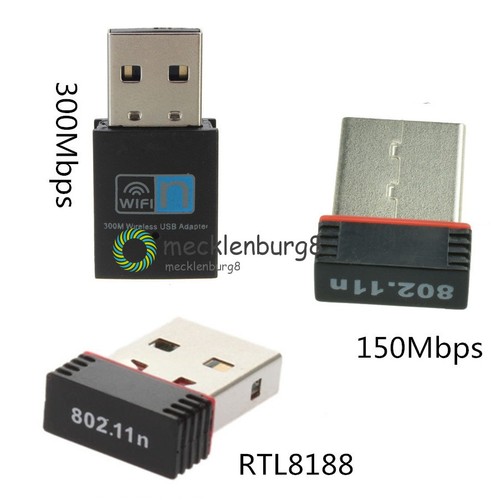 150 300mbps mini adattatore - mini,