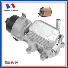 Supporto Filtro Olio Per Fiat