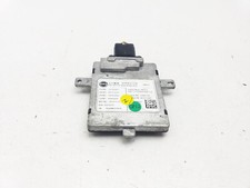 MG ZS SENSORE RADAR PUNTO