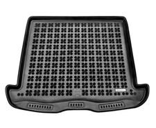 VASCA BAULE BAGAGLIAIO VOLVO