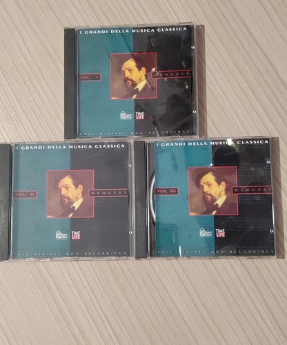 Grandi della musica - cd,