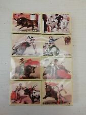 Lotto MATCHBOX 8 SCATOLE