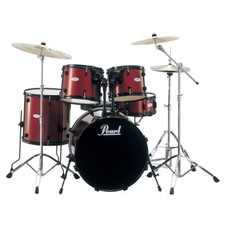 PEARL FORUM FZ-725/B #91