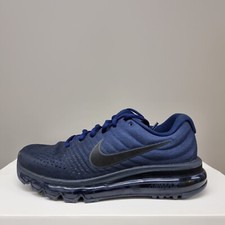 NIKE AIR MAX 2017 "OSSIDIANA