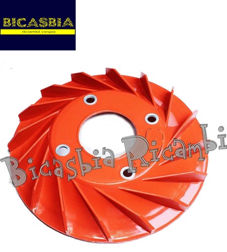 7743 ventola volano - -,