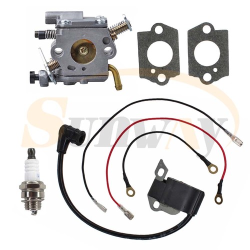 Bobina accensione carburatore