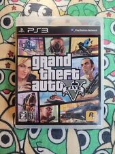 Grand Theft Auto V - GTA 5