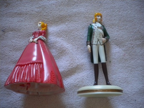 Lady oscar rose versailles - lady, of