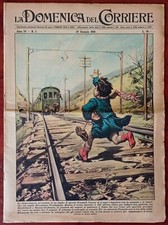 LA DOMENICA DEL CORRIERE 5 29