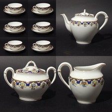 ANTIQUE RICHARD GINORI