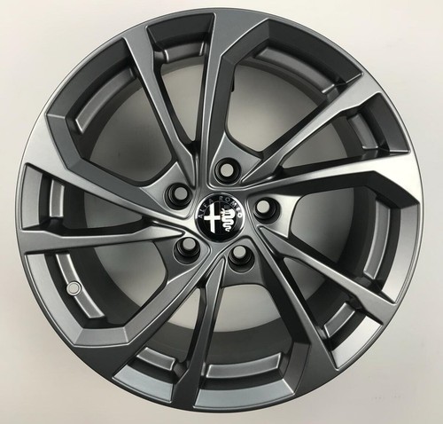 Cerchi lega alfa romeo - alfa, 147