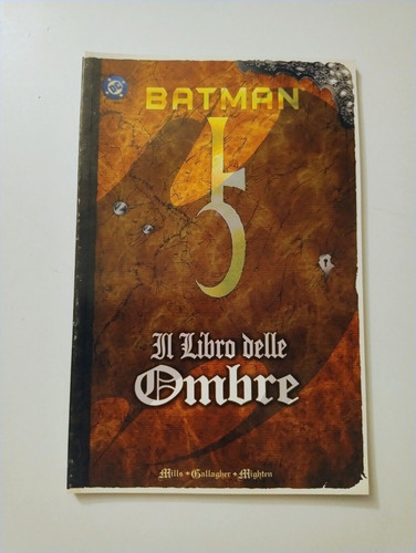 Batman libro delle - il,