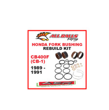 All Balls 38-6090 Honda CB400F
