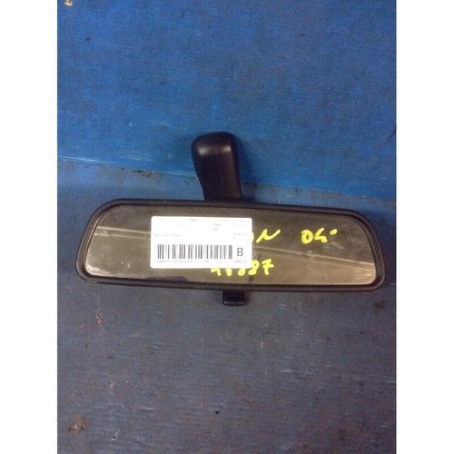 Retrovisore interno ssangyong - interno,