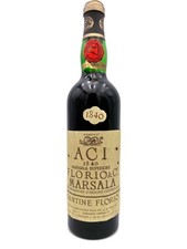 MARSALA SUPERIORE ACI 1840 -