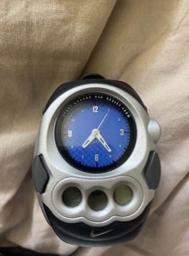 Rare montre chronographe homme