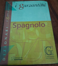 Dizionario garzantini - dizionario,