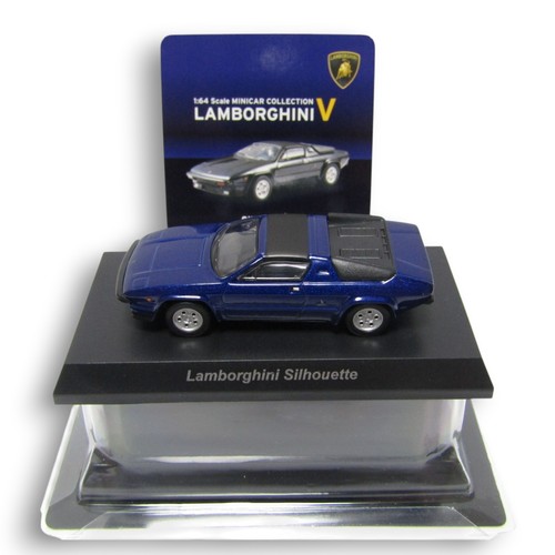 Kyosho 1004 lamborghini - #1004,
