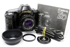 ✮ Canon T90 con obiettivo FD 50mm f/1.8 #1045965|| dal rivenditore!