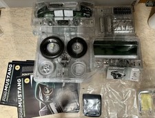 Ford Mustang Shelby GT 500 1/6