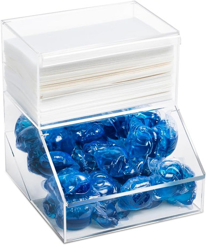 Porta cialde dispenser per - porta-cialde, e