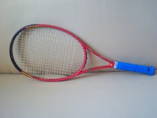 Fischer Vacuum Technic Pro 98 L3 tennis racket