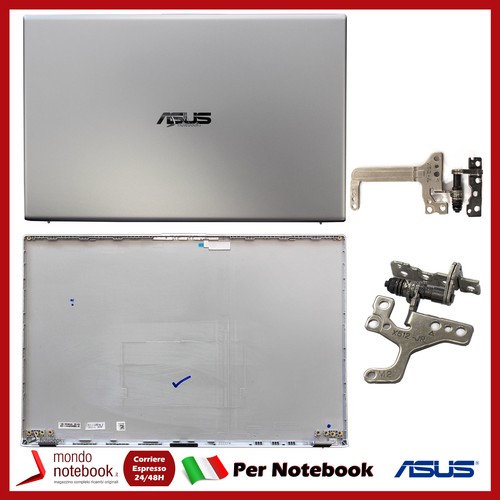 Cover lcd scocca superiore - cover,
