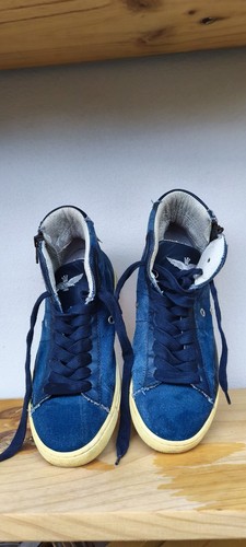 Sneakers aeronautica militare - sneakers,