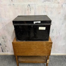 Cassettiera vintage avvocati