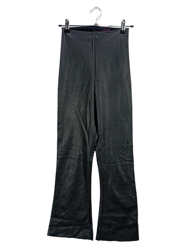 Commando pantaloni pelle donna - pantaloni,