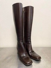 GUCCI Stivali Tacco Lungo