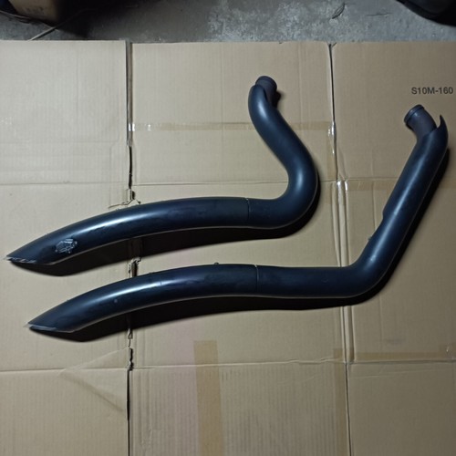 Scarico deflettore standard