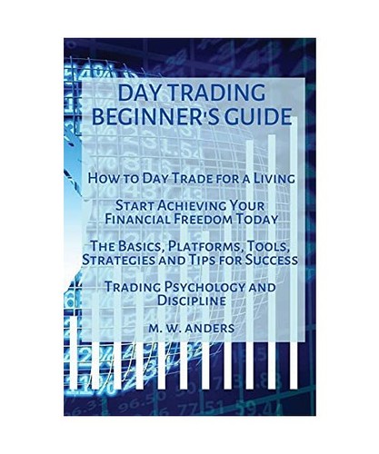 Day trading beginner guide - beginner's,