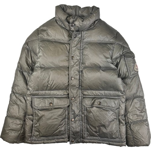 Moncler piumino imbottito
