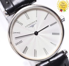 *NEAR MINT* Longines Grand