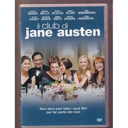 Ebond club jane - ebond,