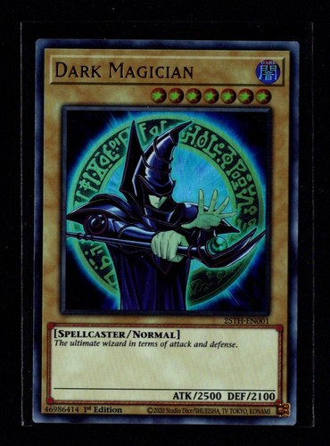 Mago oscuro - mago,
