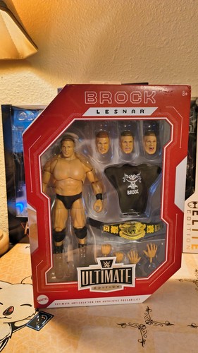 Wwe brock lesnar ruthless - wwe,