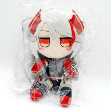 fumofumo Prinz Eugen Plush Azur Lane Gift 7.9" Plushie Stuffed Doll Toy Azul