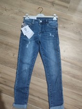 Jeans Donna Tg.42 M Nuovo mai