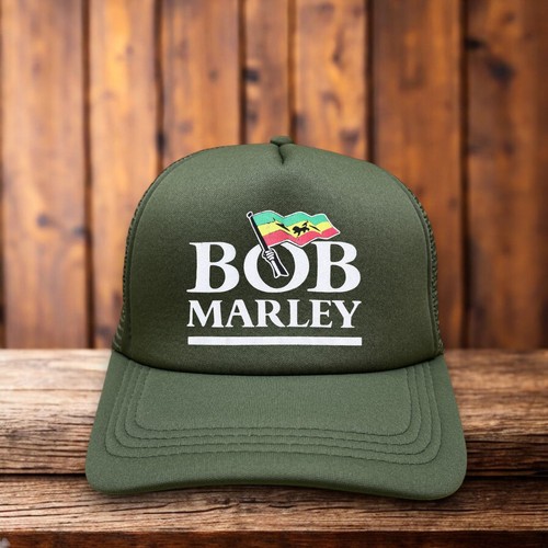 Cappello camionista uomo bob - camionista,