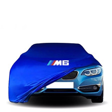 Per BMW M6 classe di copertura