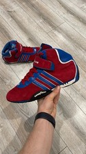 Adidas x Goodyear Team Racing